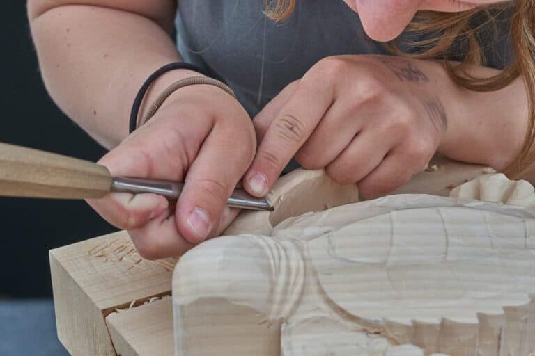 Wood Carving 101: Everything You Need to Know