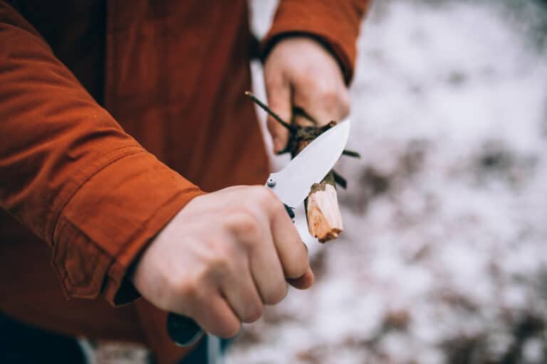 How to Whittle a Stick Like a Pro: Easy Step-by-Step Guide for Beginners