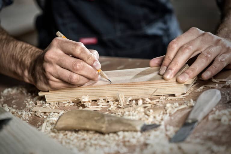 The 5 Softest Woods You Can Carve