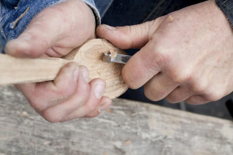 7 Best Woods for Spoon Carving