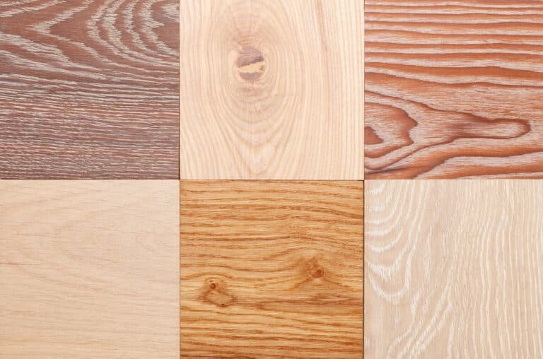 7 Best Types of Wood For Carving